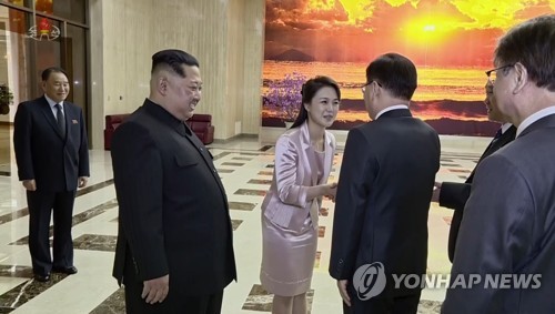 북한 대화 용의는 핵 무력 바탕 안보 자신감 때문?