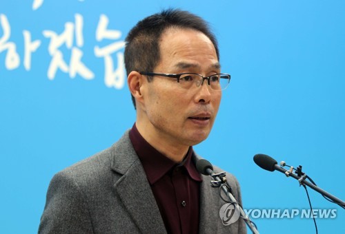 박수현 "불륜 의혹은 거짓… 부정청탁 거절에 보복성 정치공작"
