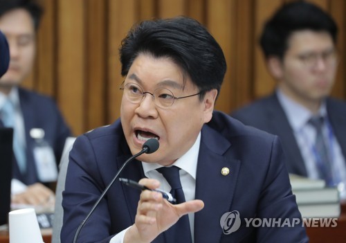 여야, 본격적인 개헌논의 앞두고 기싸움 치열