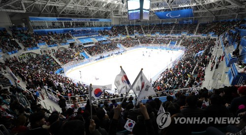 [패럴림픽 결산] ① '저비용 고감동' 흑자 대회… 운영도 합격점