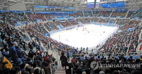 "패럴림픽 성공이 진정한 올림픽 성공"…'강원도의 힘' 빛났다