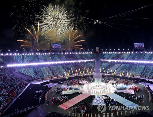 "패럴림픽 성공이 진정한 올림픽 성공"…'강원도의 힘' 빛났다