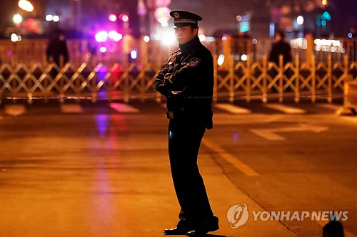 중국 외교부, 북한 최고위급 방중설에 "아는 바 없다"