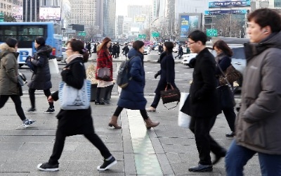 서울 '생활인구' 하루 1151만명… 주민등록인구보다 138만명 많아