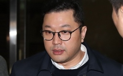 '이명박 아들' 이시형, 매출 600억 기업을 100만원에 인수…어떻게?