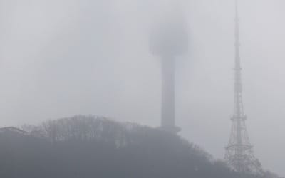 수도권 미세먼지 비상저감조치·경기 '따복 마스크' 제공…대중교통 무료 폐지