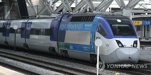 '인천·수원발 KTX' 속도낸다… "2021년 개통"