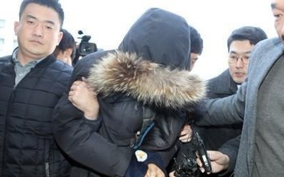 미성년자 성폭행 김해 극단 대표 구속… '미투 운동' 후 첫 사례