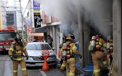 화재 잦은 곳에 더 많은 소방관…'소방서별 등급제' 도입