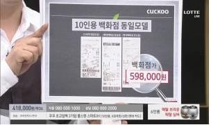 CJ·GS·롯데홈쇼핑, 가짜 영수증으로 소비자 기만…과징금 위기