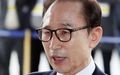  MB "내가 잘할 테니 용기 잃지 말고 대처하라"