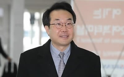 이도훈 본부장 방미 출국, 남북·북미정상회담 실무조율