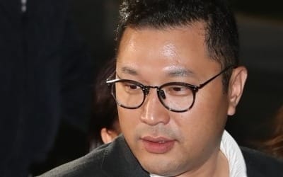 MB 아들 이시형, 이상은 다스 회장 배당금도 가로챈 정황