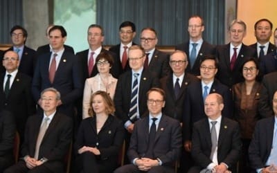 G20 경제수장들, 美보호무역 성토… 므누신 "국익 희생 못해"