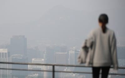 초미세먼지 기준 '선진국 수준' 강화… '나쁨'예보 급증할 듯