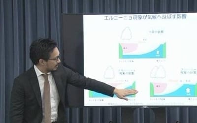 기후변화가 CO₂배출 억제확인… 온난화 이해 실마리 기대