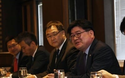 국채시장 외국금융사 "미국 금리인상 예상수준… 영향 크지않다"