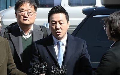 정봉주 "BBK 유죄판결 재심청구 검토… 선거운동 재개"