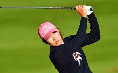 김인경, LPGA 투어 KIA 클래식 첫날 1타 차 공동 3위