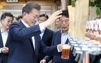 4월부터 수제맥주 편의점 등에서 손쉽게 즐긴다