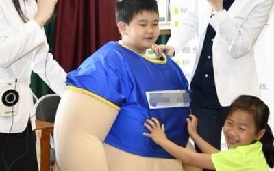 청소년 아침식사↓ 패스트푸드↑… 비만율 높아져