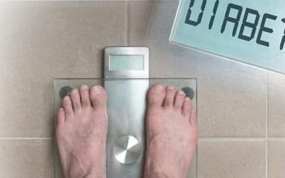 "한국인, 비만 아니어도 BMI 3% 줄여야 당뇨병 예방"