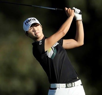 출처 : LPGA 홈페이지