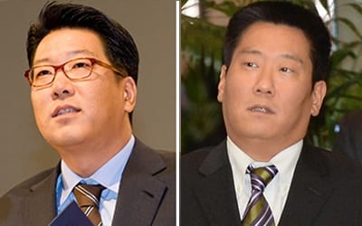 현대백화점그룹, 정지선·정교선 사재출연해 순환출자 완전 해소