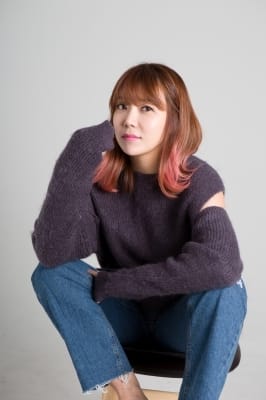  하지영, 1100대 1 경쟁률 뚫고 연극 '임대아파트' 주연 발탁