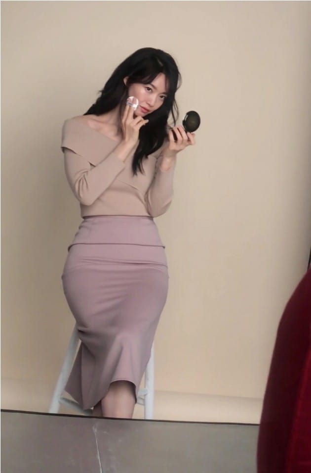 신민아 _ 사진제공 마더컴퍼니