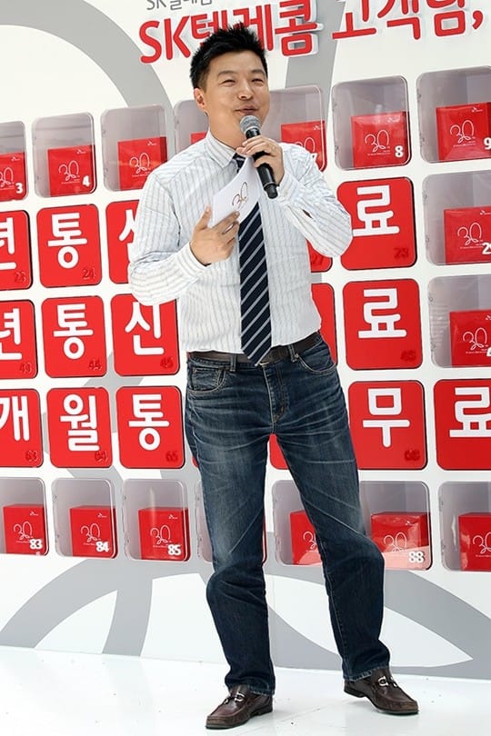 성추행 의혹 김생민 자진하차 한 '짠내투어' 7일'결방'