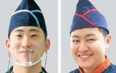 軍경력 인정받아 '셰프'된 취사병