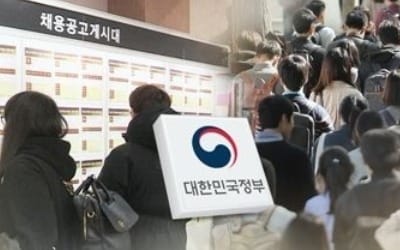 "저출산으로 대학입시·취업 경쟁 빠르게 소멸"