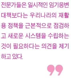 [생글기자 코너] 정부의 늑장 대처로 예고된 쓰레기 대란