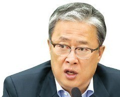 유성엽 국회 교문위원장은 교육부 폐지 법안 발의를 예고했다. / 사진=한경 DB