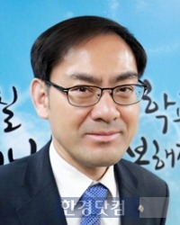 한국교총 신임 사무총장에 정동섭 한국교육신문 사장