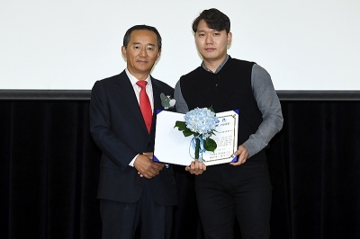  '제1회 하이서울PR대상' 언론홍보 부문 우수상 '한국통합민원센터㈜'