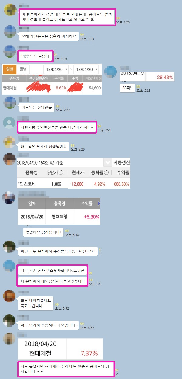 【이엠코리아 +23.3%↑】 송매도 스윙주 ”All 수익..뭐가 달라도 다르다!”