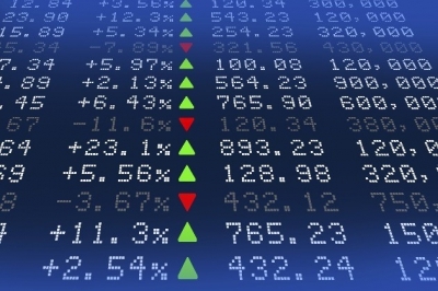 美 국채금리 3% 돌파 소식에 원·달러 환율↑