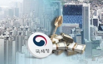 '금수저 탈세' 정조준… 5살 주식부자 등 268명 세무조사