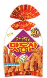 다음 달부터 맛동산·오예스 가격 오른다