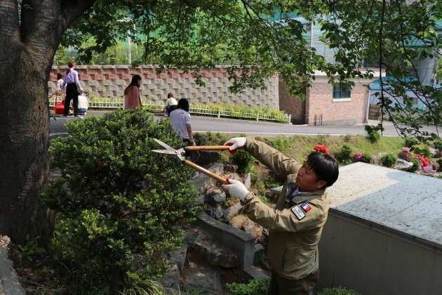 "지역사랑 실천 위해 7개 대학 홍보담당·학생들이 한마음으로 뭉쳤죠"