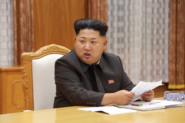 북한, 김정은 불참 속 최고인민회의 열어…대외 메시지 없었다