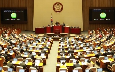 국회 테이블에 오른 '삼성생명법'