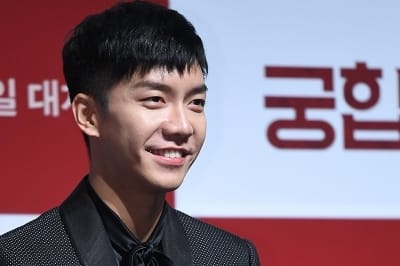 이승기, 12일 '아는 형님' 녹화…강호동·이수근과 3년만에 재회