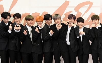 '아이돌룸' 워너원, 첫 게스트…오늘(23일) 녹화 V라이브로 본다