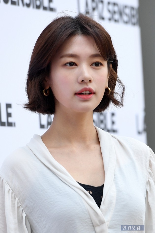 [포토] 정소민, '클로즈업을 부르는 미모'