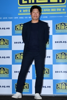  유해진, '볼수록 매력적인 남자'