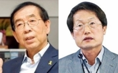 서울시장-교육감 선거, 사실상 '러닝메이트' 구도…문제없나