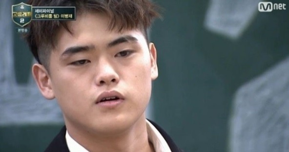 고등래퍼2’ 이병재와 우원재의 무대에 관심이 집중되고 있다.(사진=방송캡쳐)